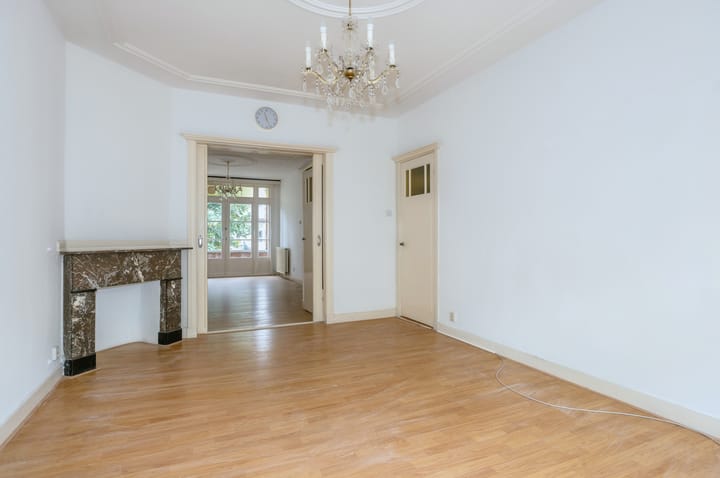 Foto 5 van Loosduinsekade 242