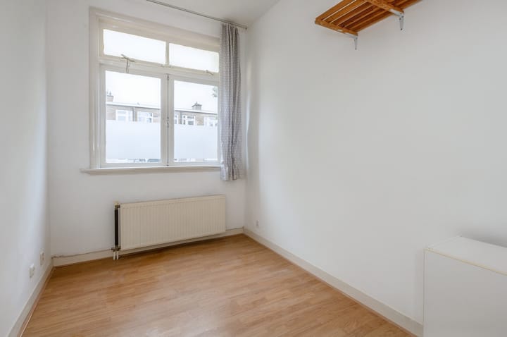 Photo 18 of Loosduinsekade 242