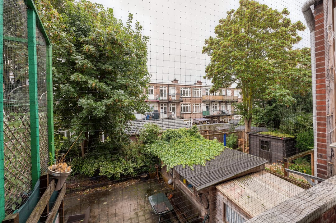 Foto 26 van Loosduinsekade 242