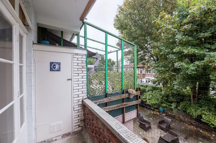 Photo 27 of Loosduinsekade 242