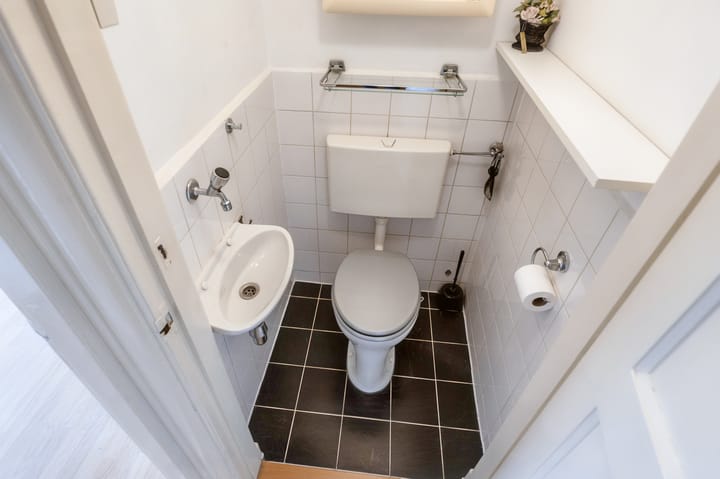 Photo 32 of Loosduinsekade 242