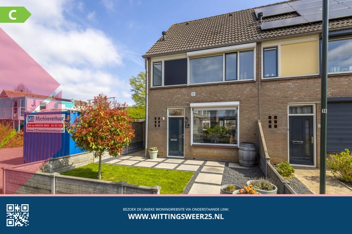 Foto 5 van Wittingsweer 25