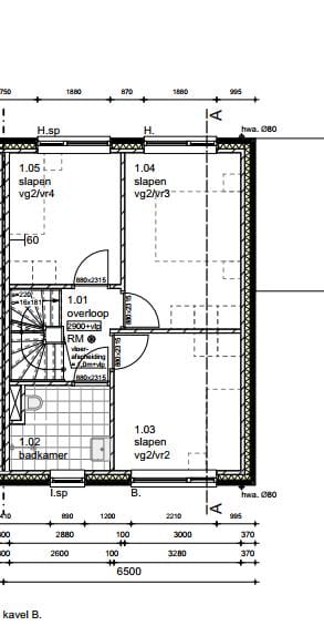 Foto 5 van Broekheurnerweg 26