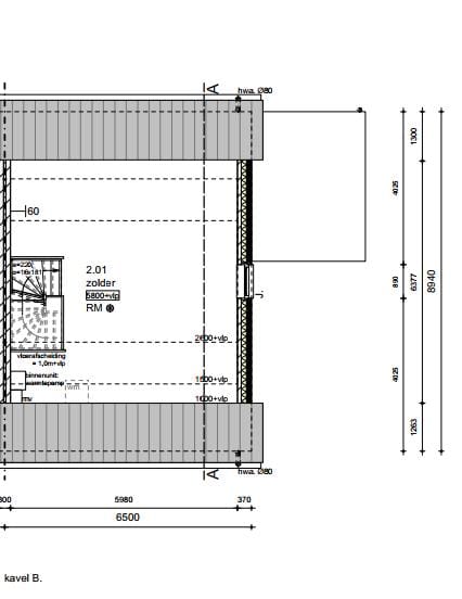 Foto 6 van Broekheurnerweg 26