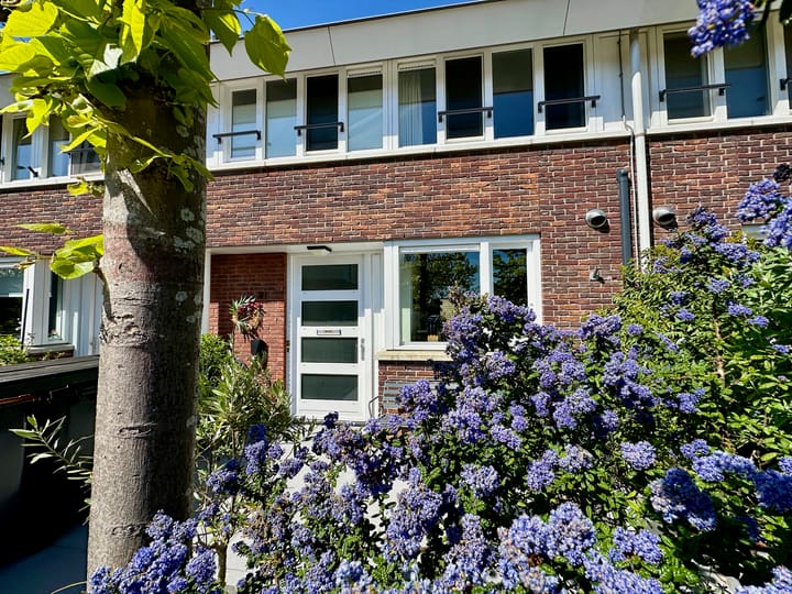 Foto 3 van Meester Pluimhof 21