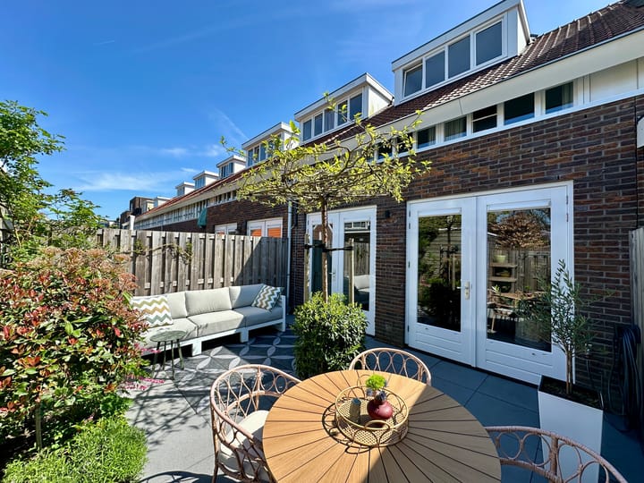 Foto 26 van Meester Pluimhof 21