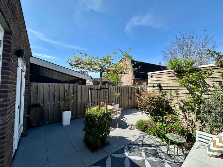 Foto 27 van Meester Pluimhof 21