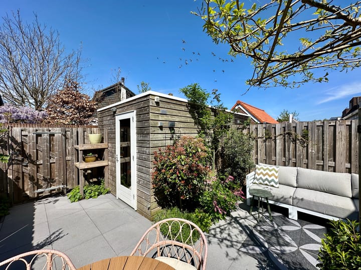 Foto 28 van Meester Pluimhof 21