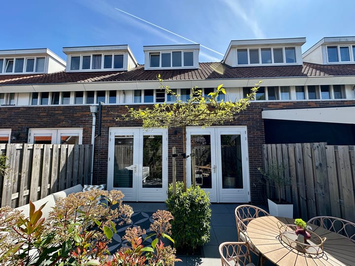 Foto 29 van Meester Pluimhof 21