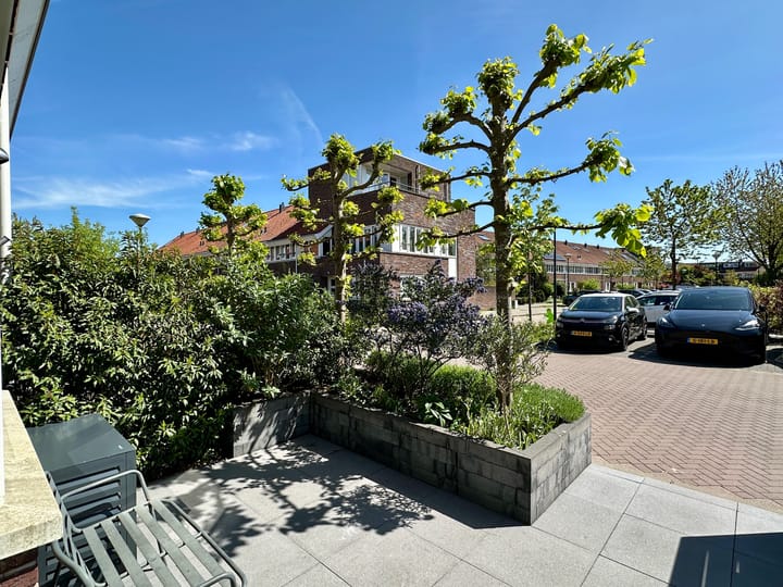 Foto 31 van Meester Pluimhof 21