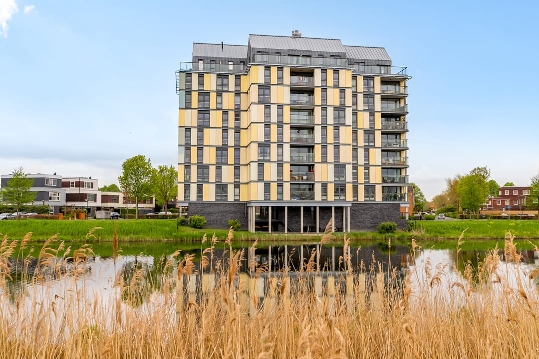 Foto 1 van Guadeloupestraat 97