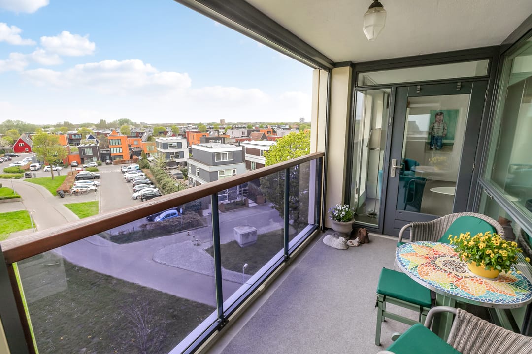 Foto 2 van Guadeloupestraat 97