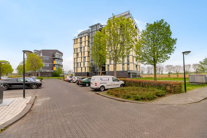 Foto 5 van Guadeloupestraat 97