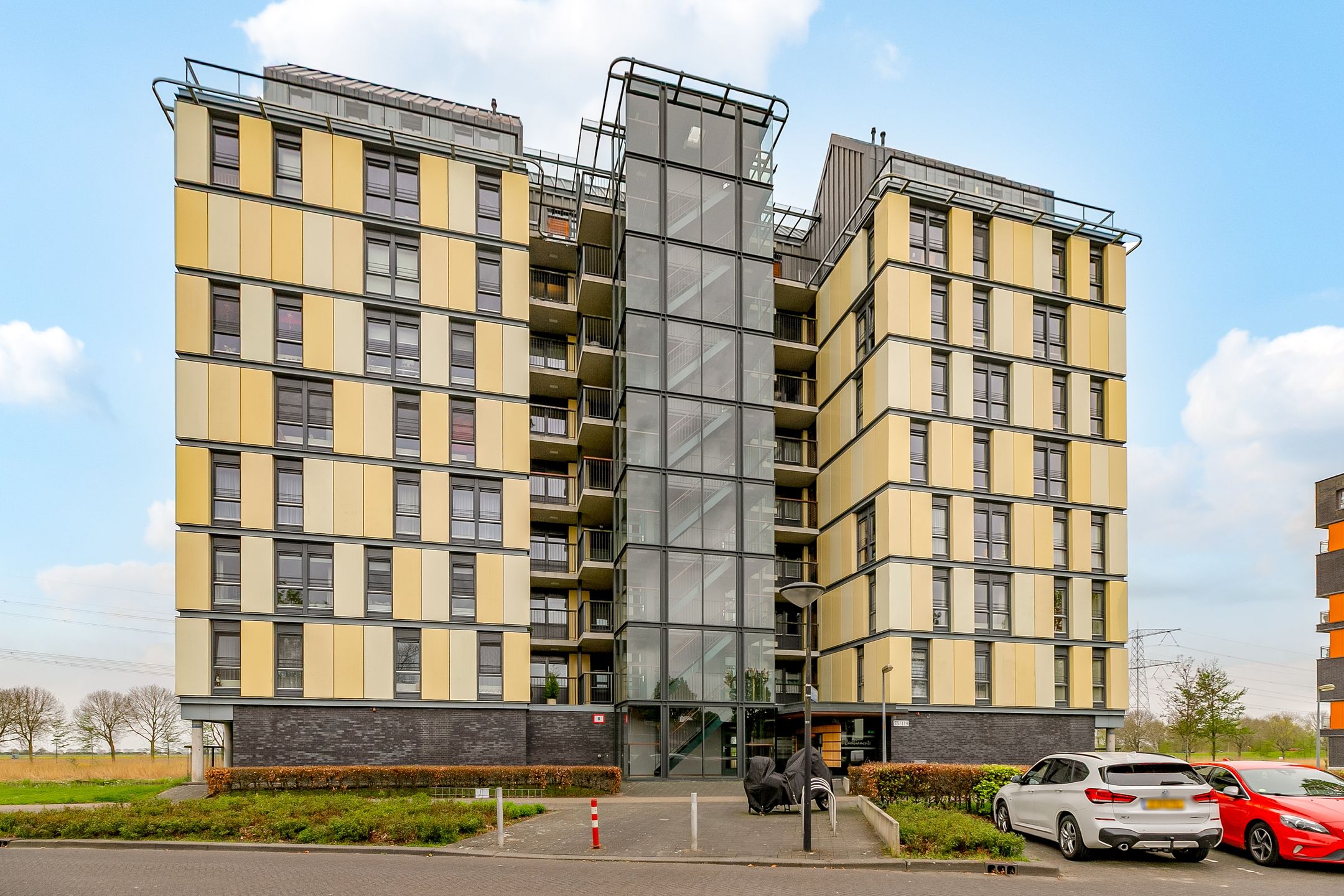 Foto 6 van Guadeloupestraat 97