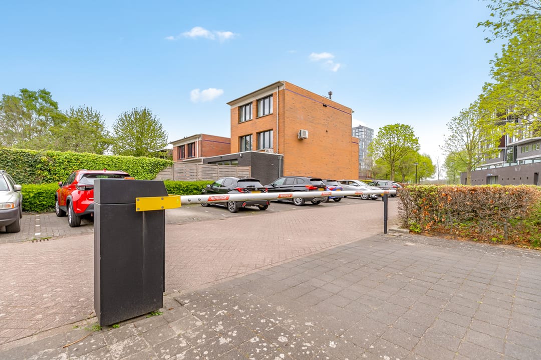 Foto 7 van Guadeloupestraat 97