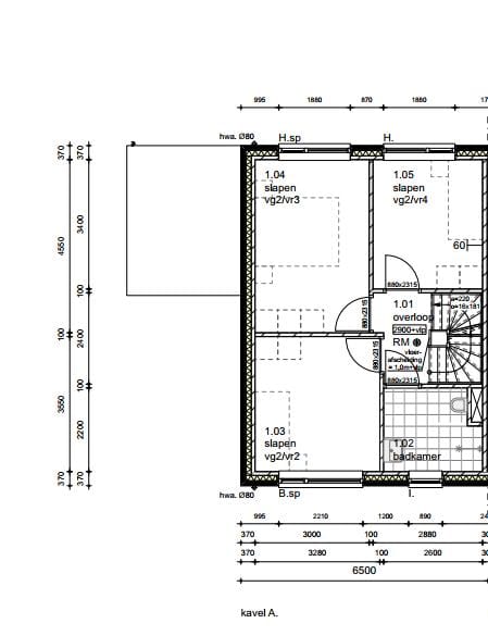 Foto 5 van Broekheurnerweg 28