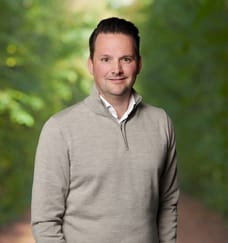 Niels Hanssen  - Vastgoedadviseur
