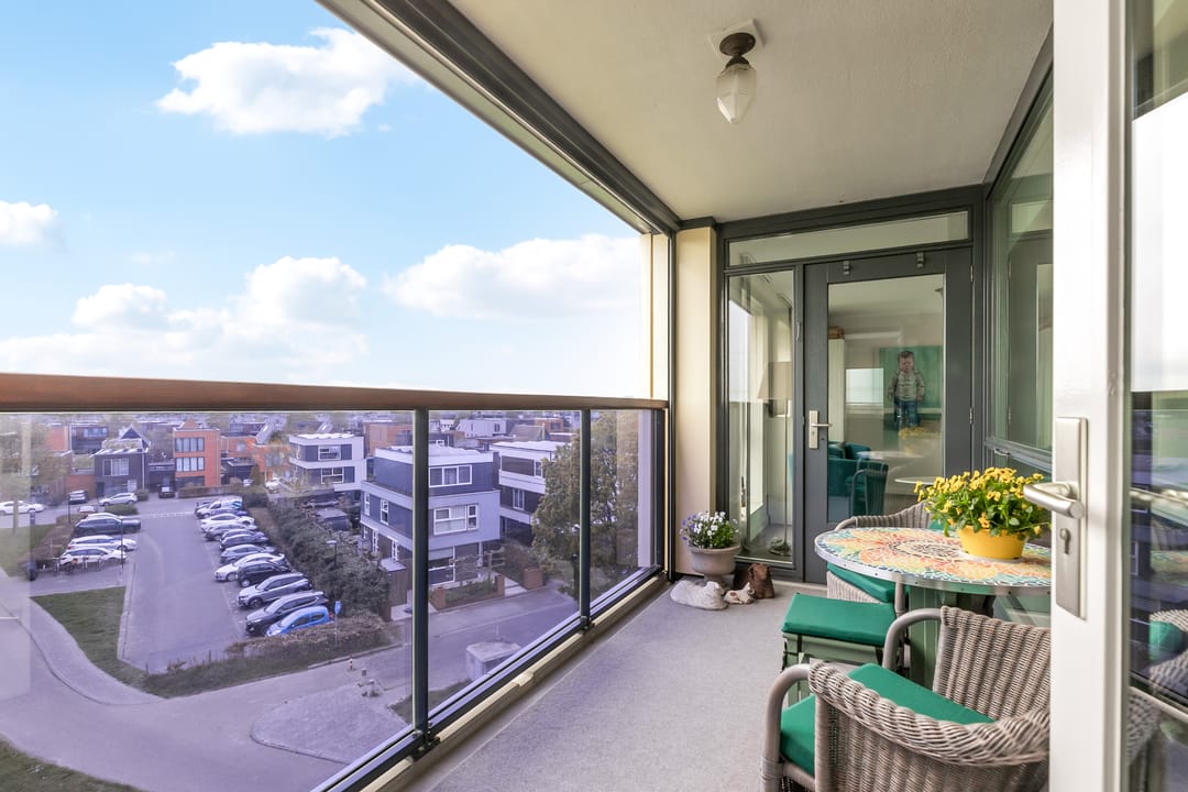 Foto 37 van Guadeloupestraat 97