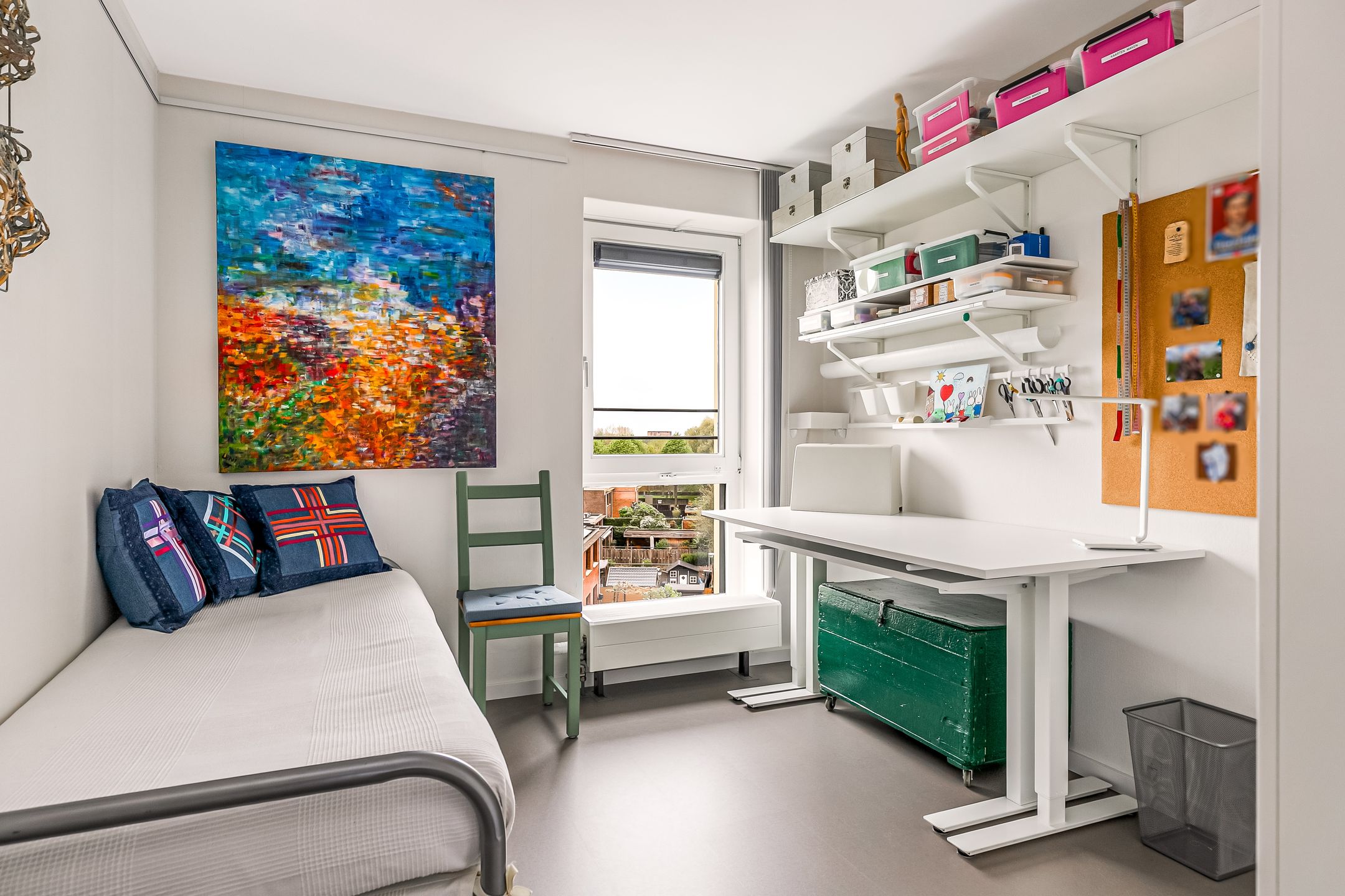 Foto 45 van Guadeloupestraat 97