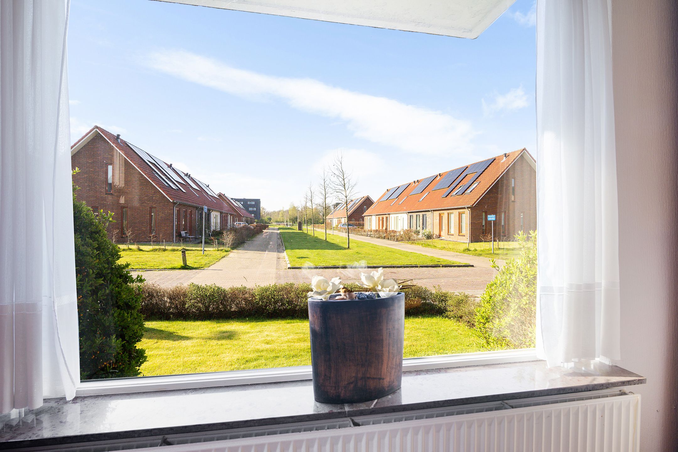 Photo 9 of Burgemeester De Vriesstraat 11