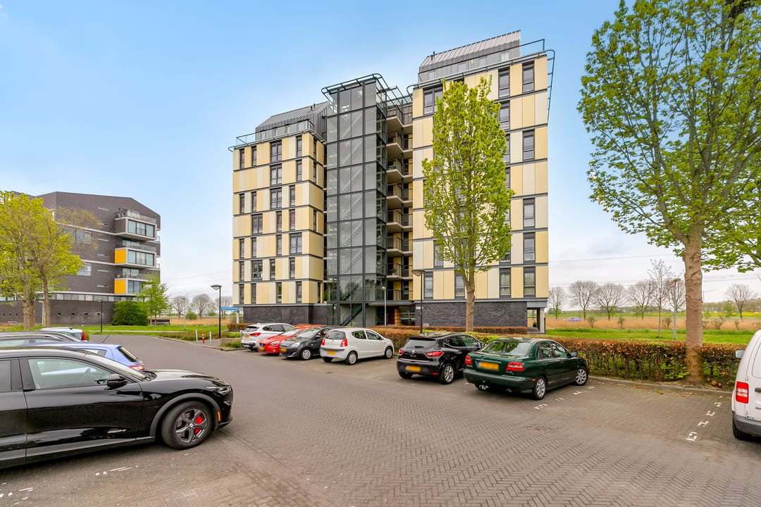 Foto 71 van Guadeloupestraat 97