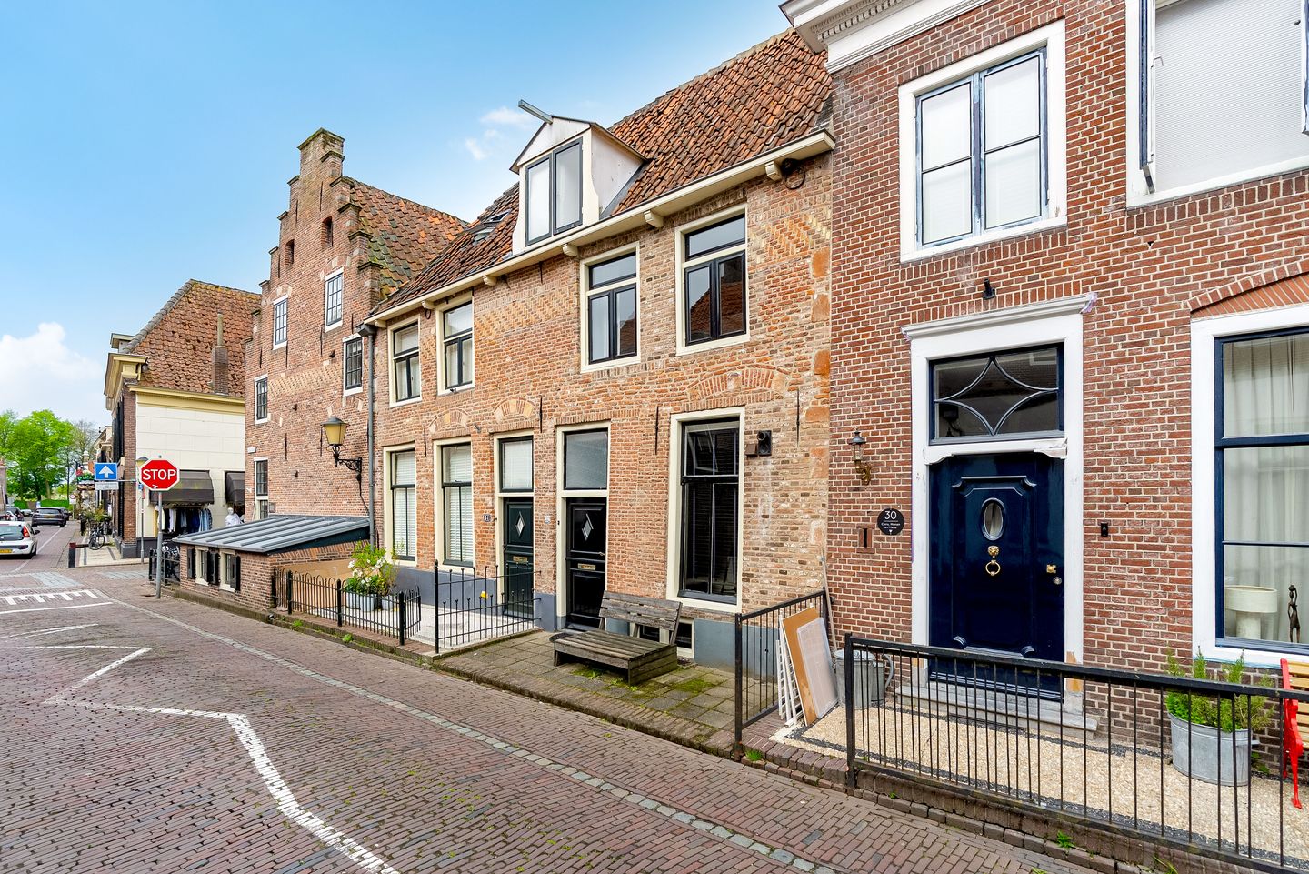 Foto 5 van Ellestraat 32