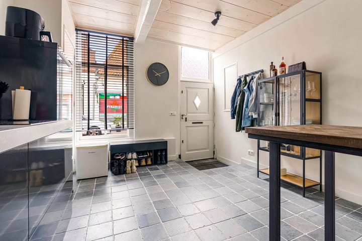 Foto 8 van Ellestraat 32