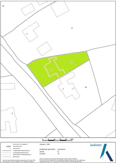 Foto 63 van Zouteveenseweg 39