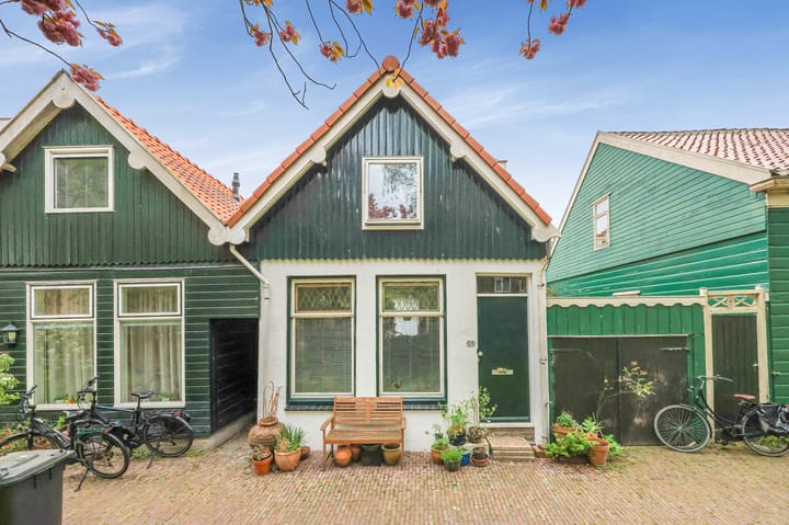 Foto 1 van Klokbaai 68