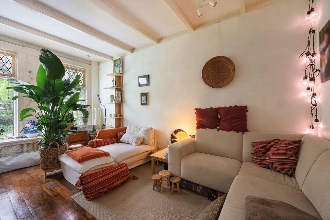 Foto 2 van Klokbaai 68