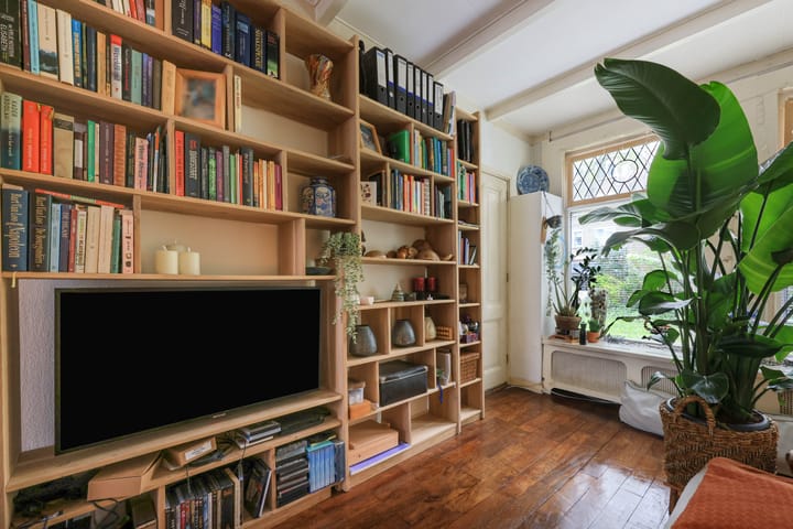 Foto 4 van Klokbaai 68