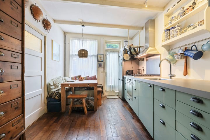 Foto 5 van Klokbaai 68