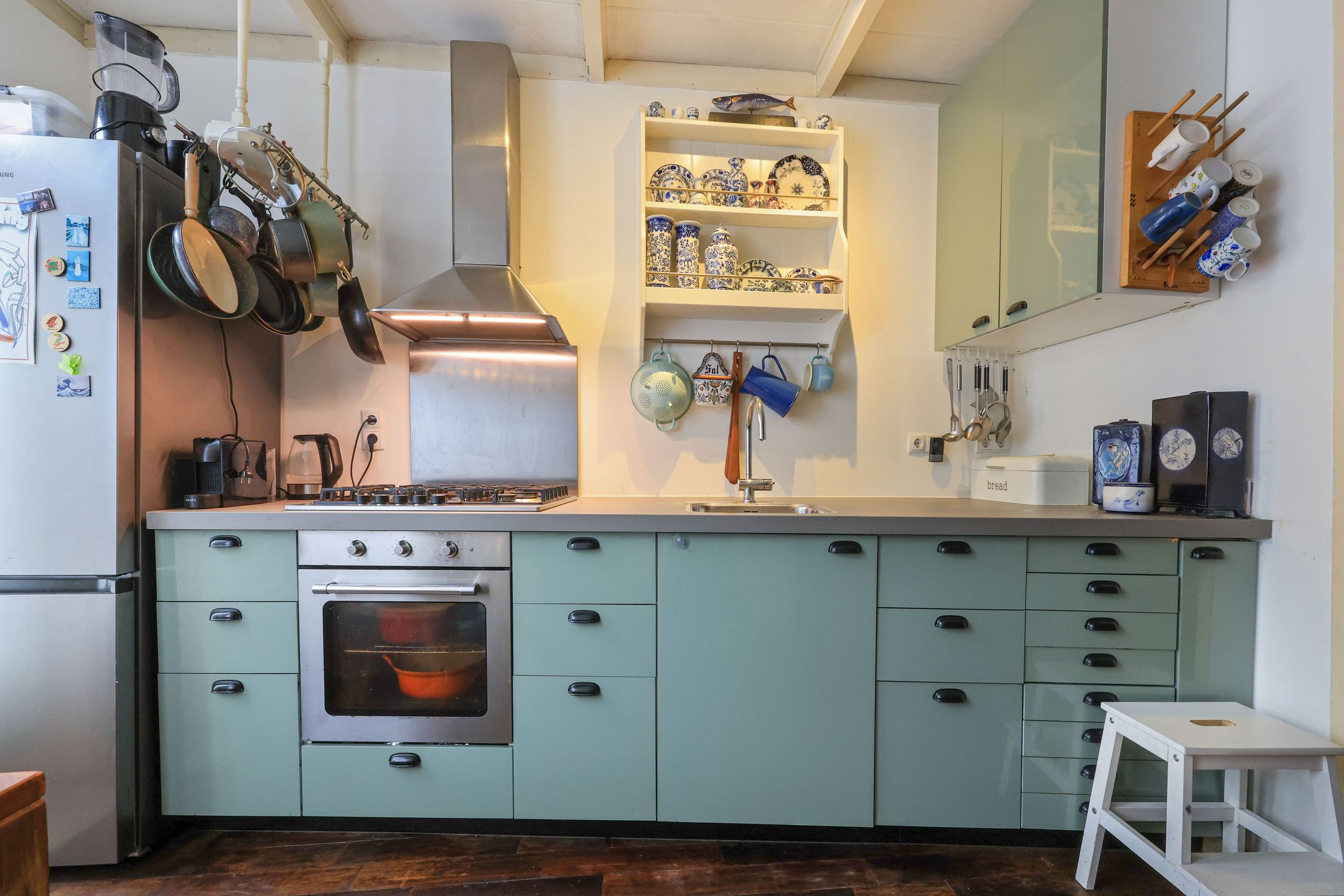 Foto 6 van Klokbaai 68