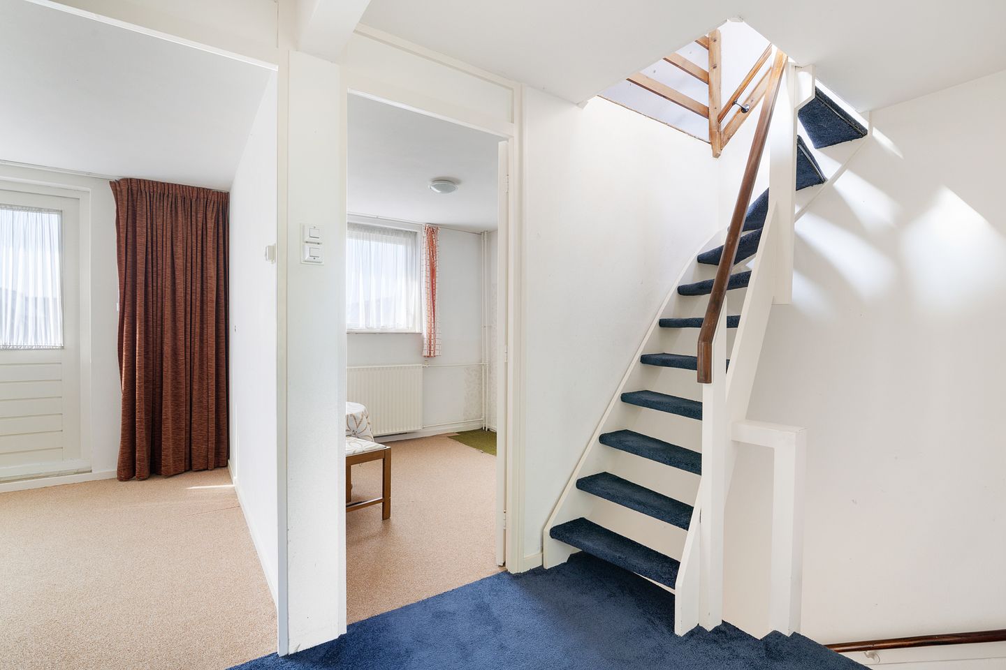 Photo 25 of Burgemeester De Vriesstraat 11