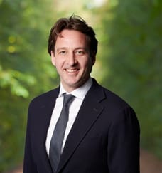 Wouter Both  - Vastgoedadviseur