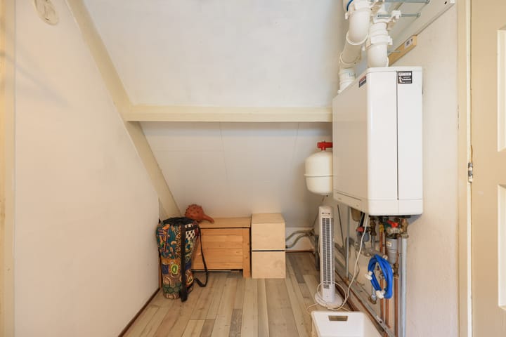 Foto 18 van Klokbaai 68