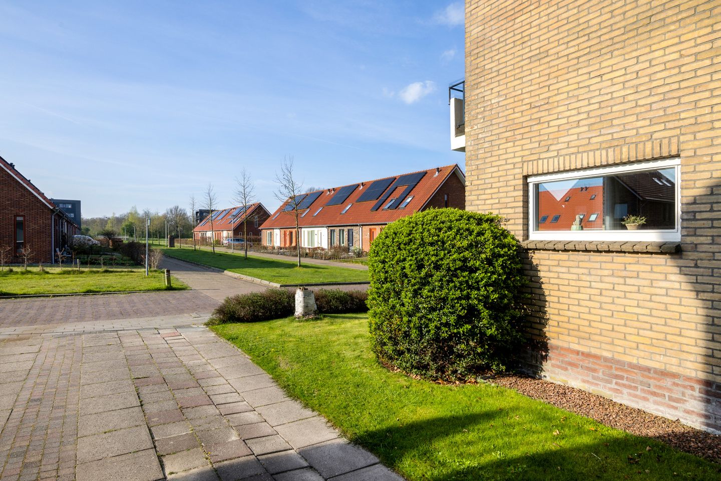 Photo 34 of Burgemeester De Vriesstraat 11