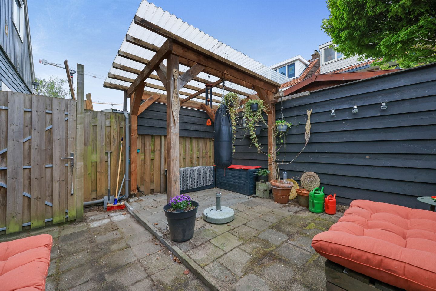 Foto 19 van Klokbaai 68