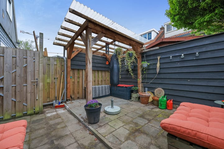 Foto 19 van Klokbaai 68