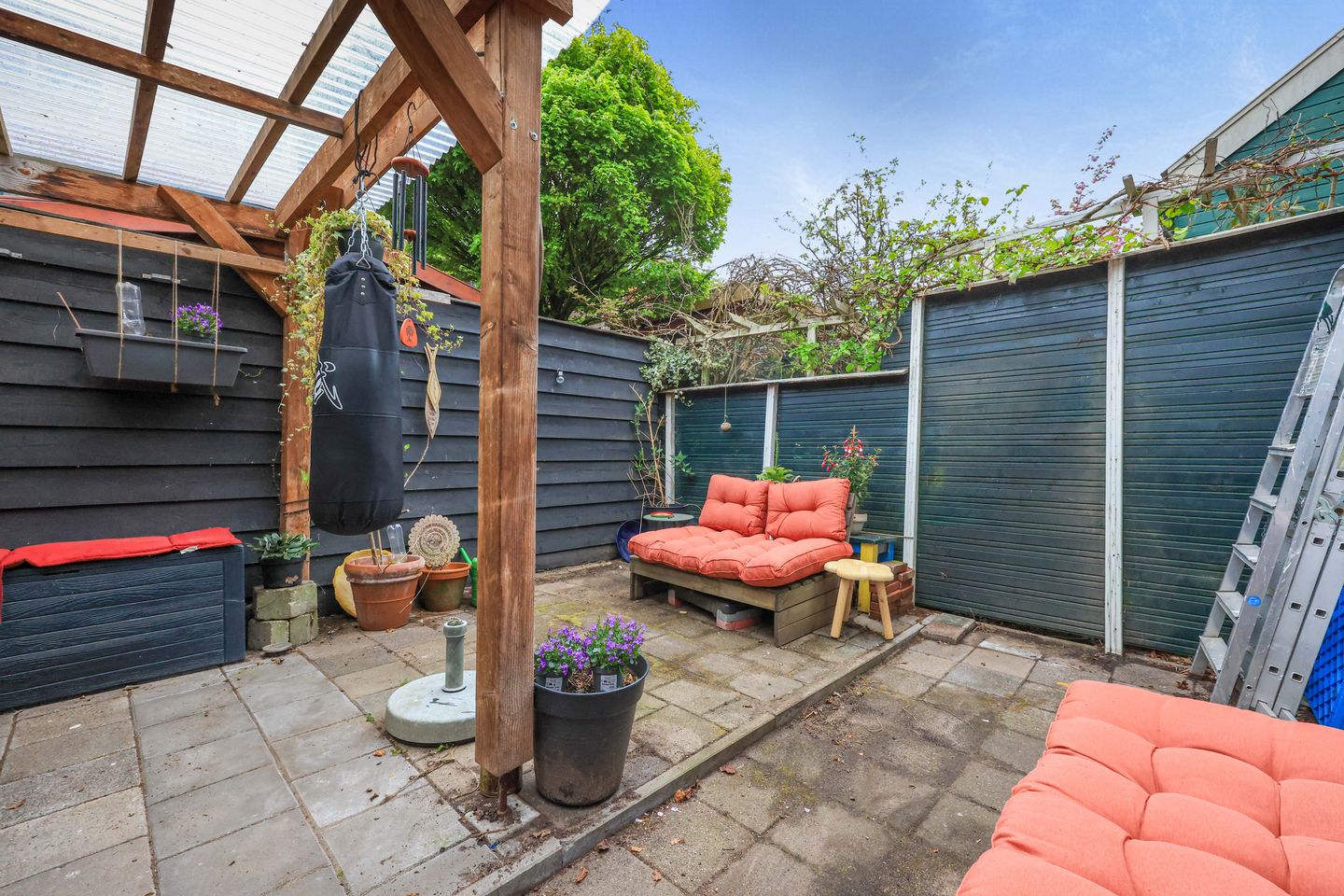 Foto 20 van Klokbaai 68