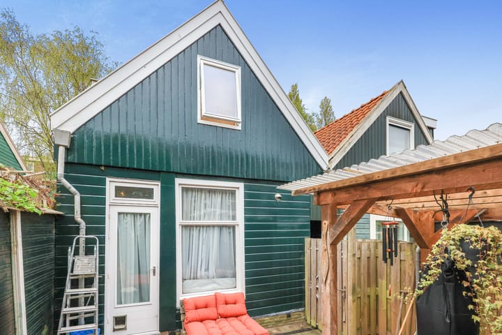 Foto 21 van Klokbaai 68