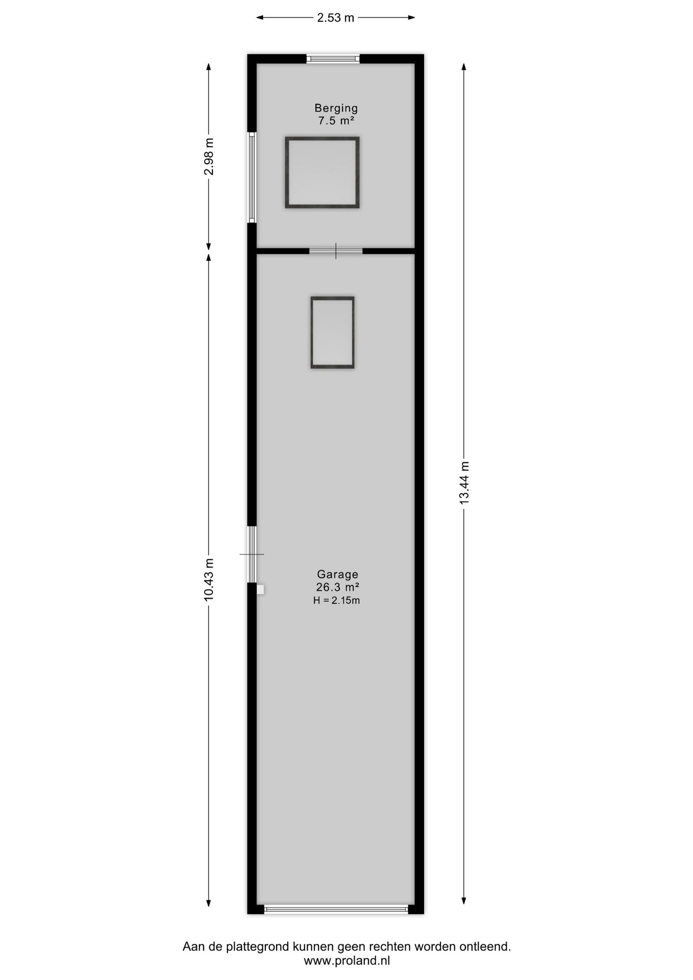 Photo 39 of Burgemeester De Vriesstraat 11