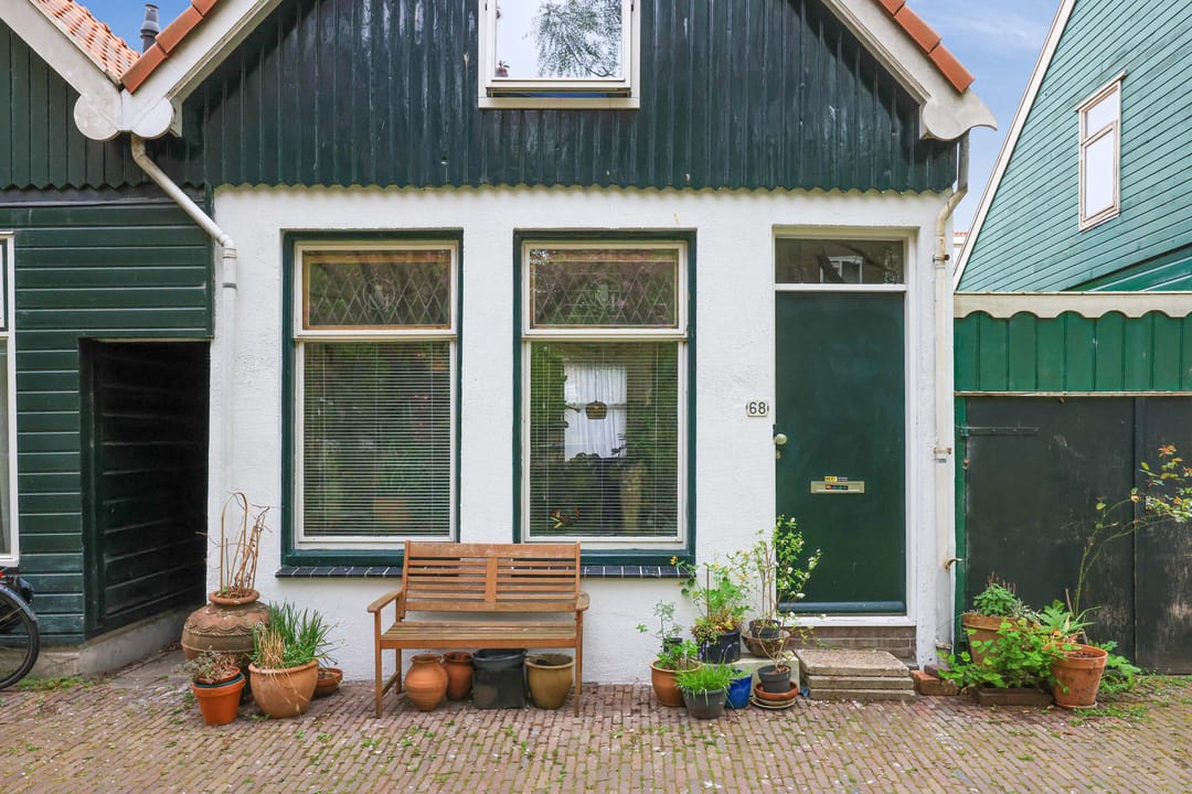 Foto 23 van Klokbaai 68