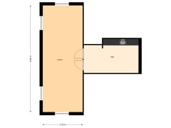 View floorplan