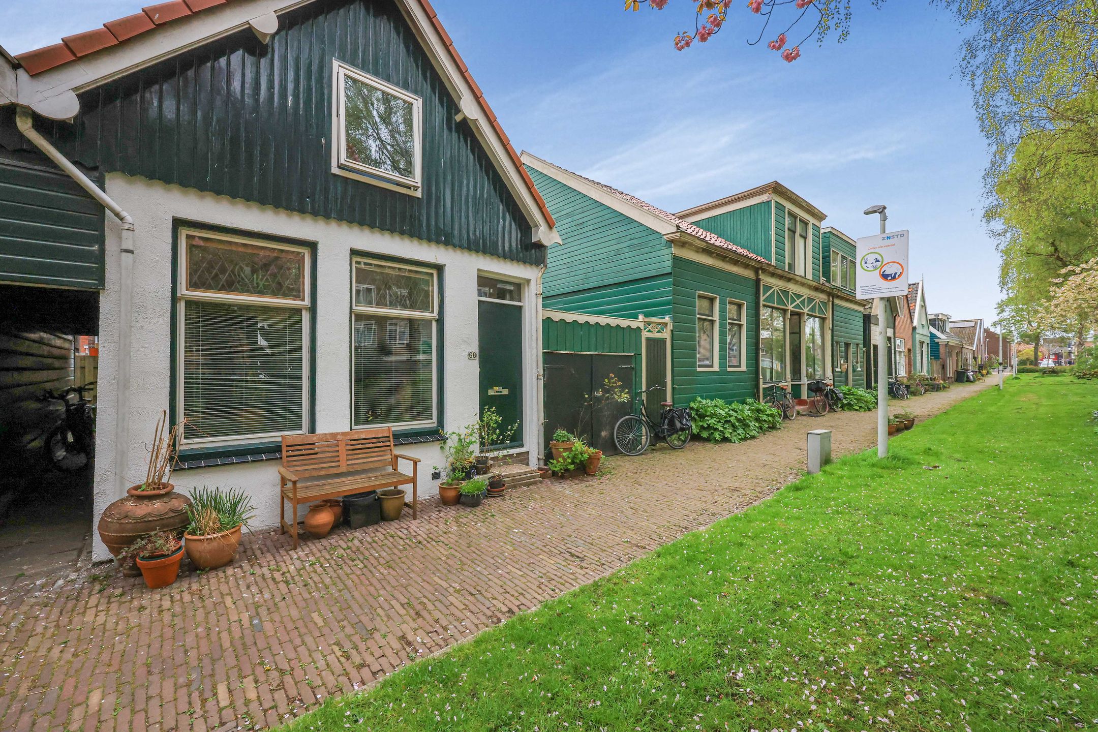 Foto 24 van Klokbaai 68