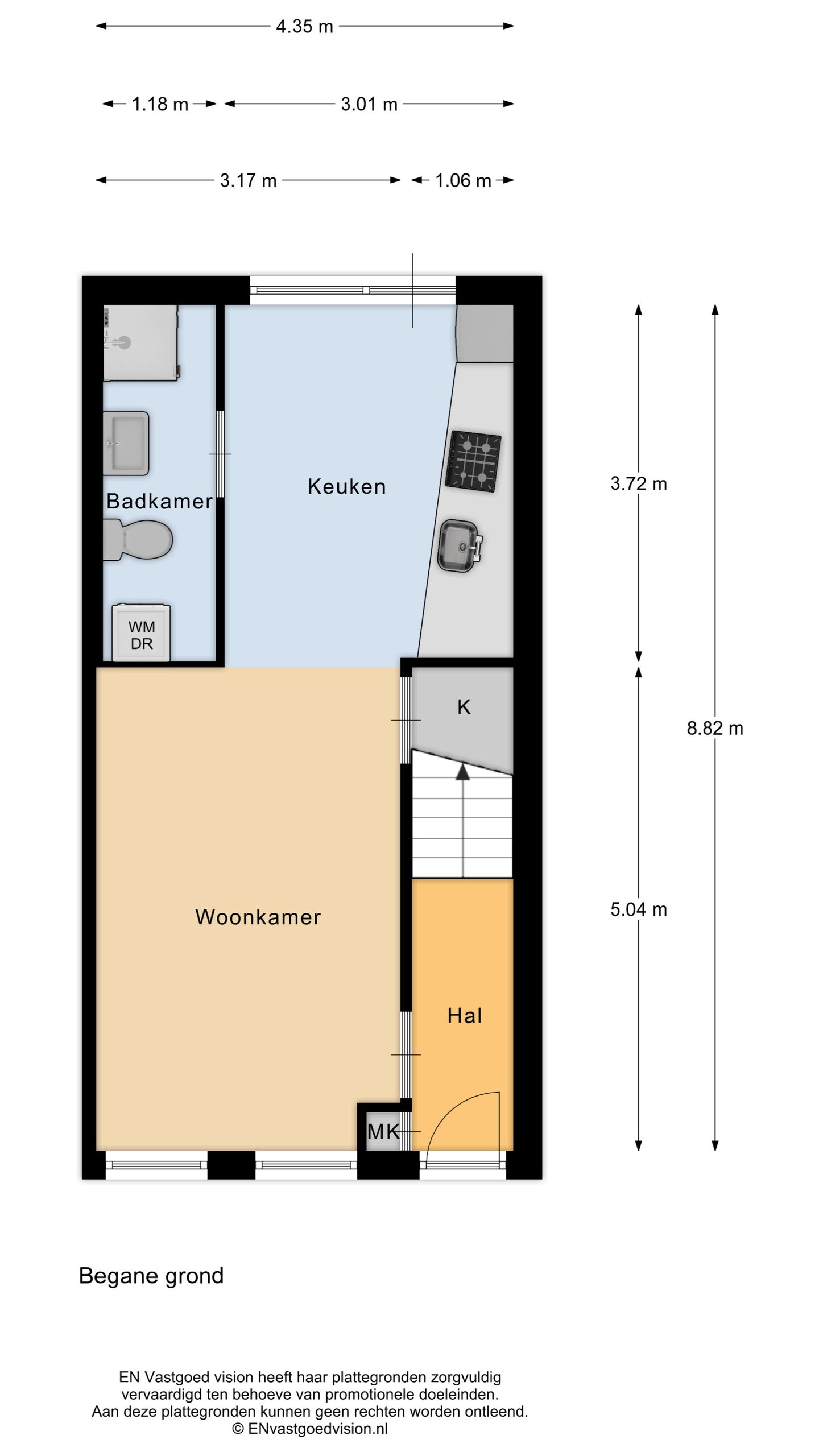 Foto 25 van Klokbaai 68