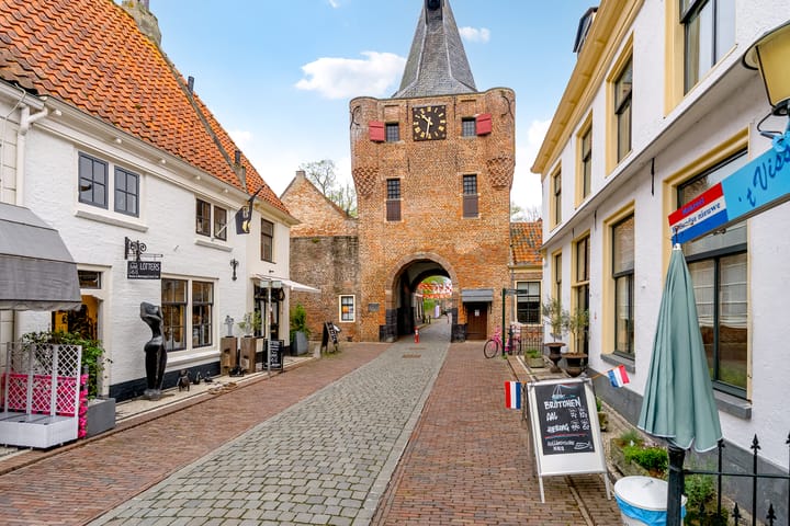 Foto 32 van Ellestraat 32