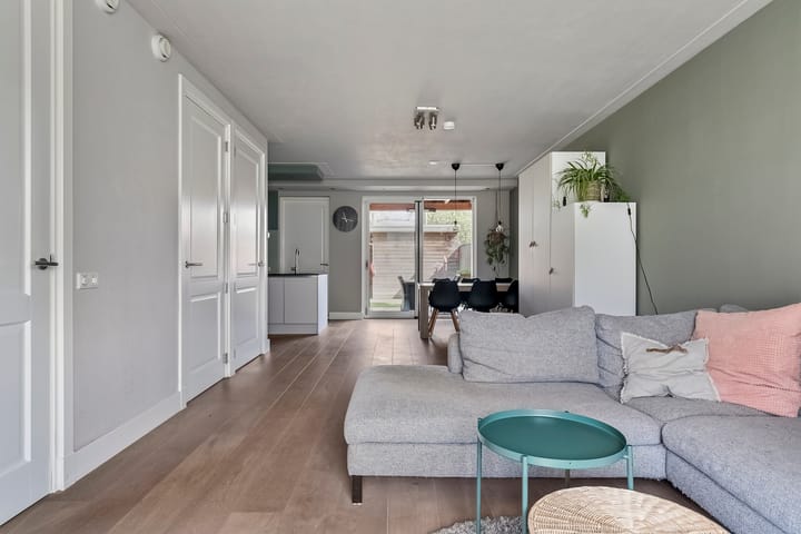 Foto 2 van Pater Thijssenstraat 54