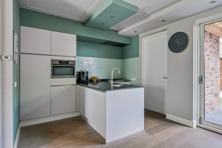 Foto 3 van Pater Thijssenstraat 54