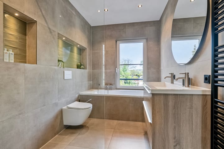 Foto 4 van Pater Thijssenstraat 54